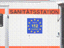 Mobile Sanitätsstation